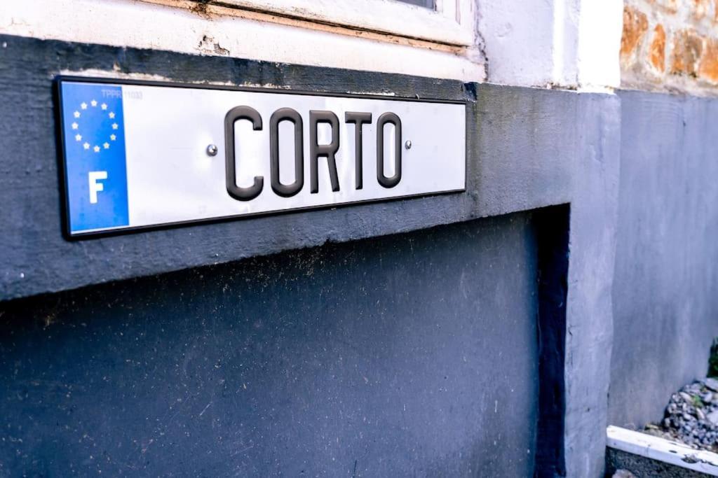Corto 4 Pers Coeur Vieille Ville Parking Boulogne-sur-Mer Exterior foto
